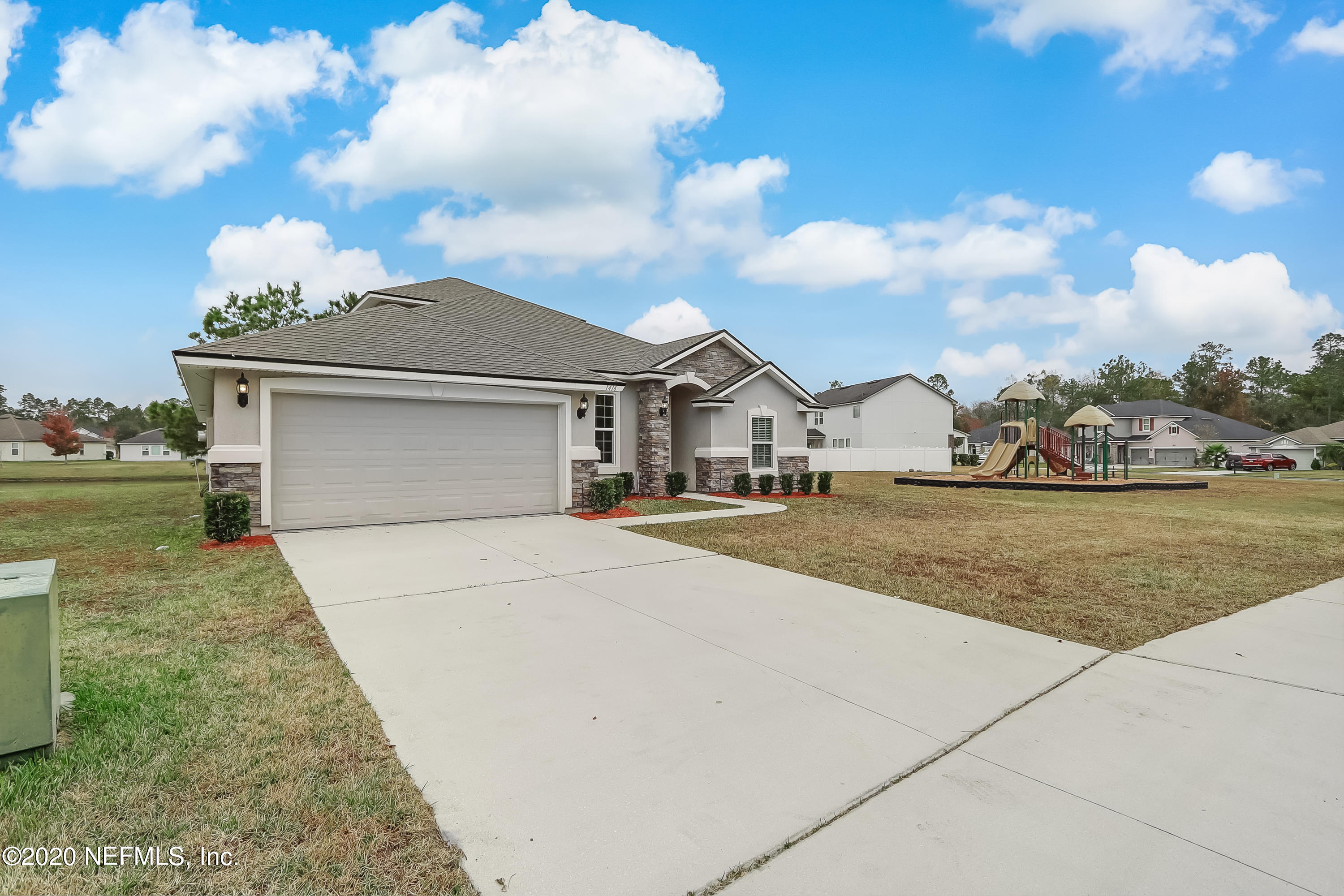 1416 King Rail Lane