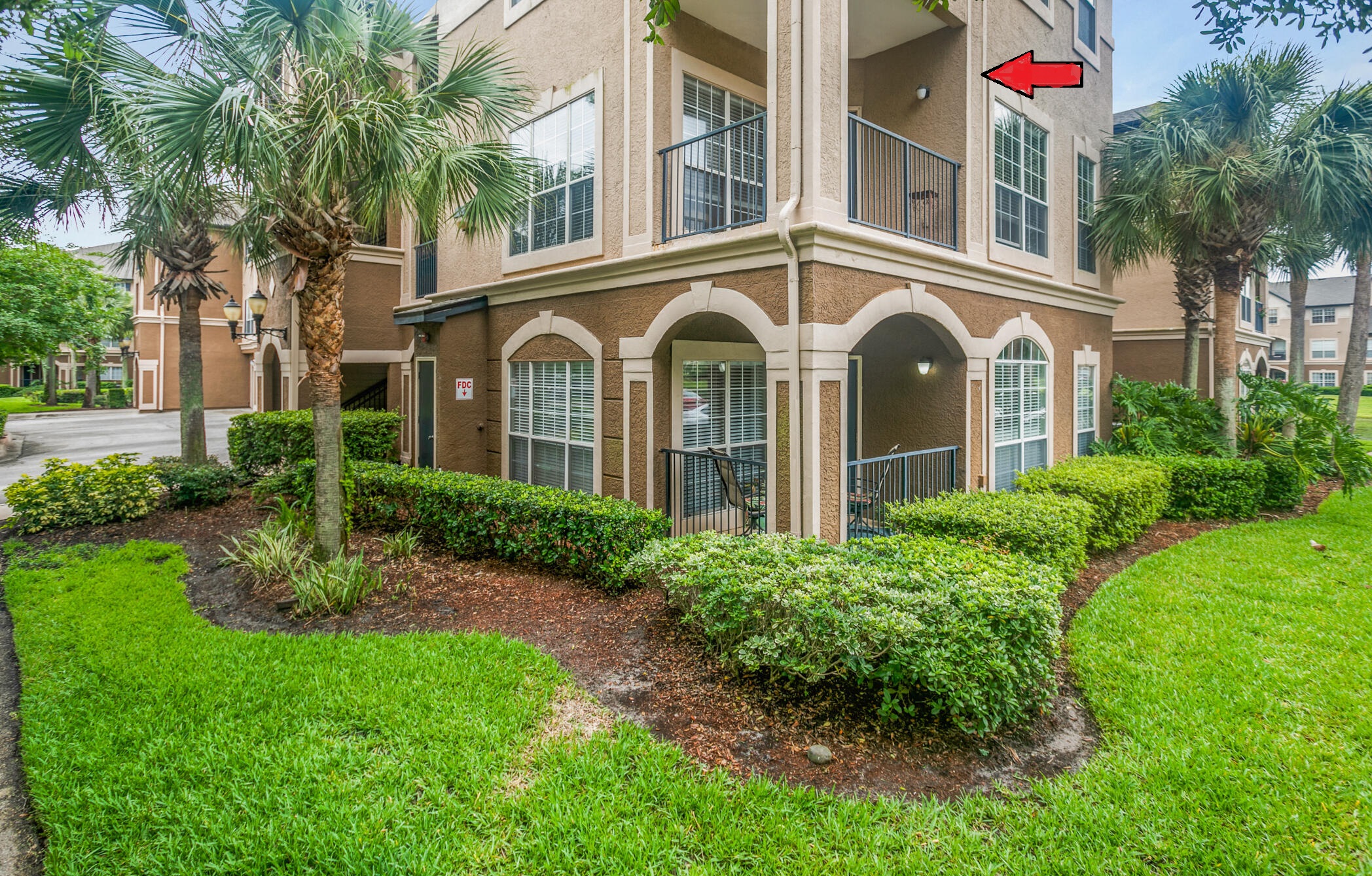 10961 Burnt Mill Road - 1